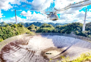 Arecibo Observatory