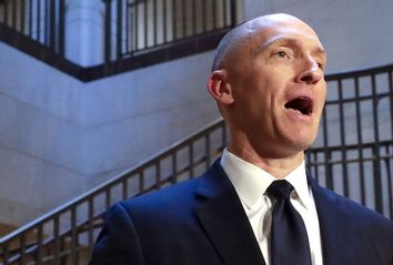 Carter Page