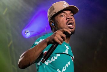 Chance the Rapper