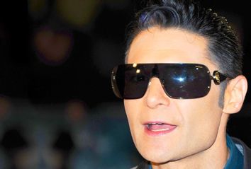 Corey Feldman