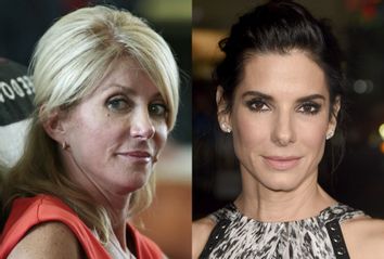 Wendy Davis; Sandra Bullock