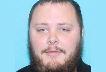 Devin Patrick Kelley