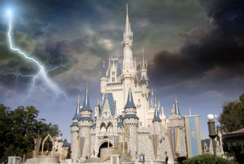 Disney Storm