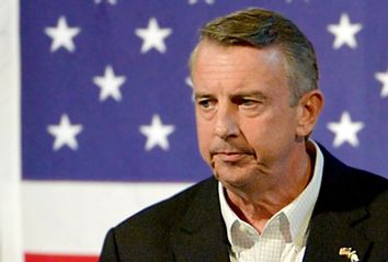 Ed Gillespie