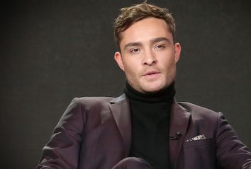 Ed Westwick