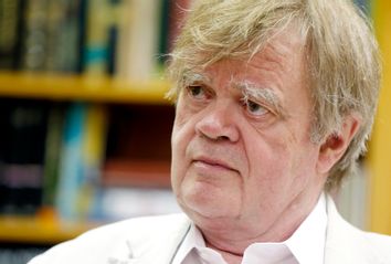 Garrison Keillor