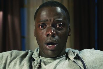 Daniel Kaluuya in 