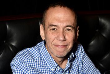 Gilbert Gottfried