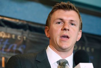 James O'Keefe