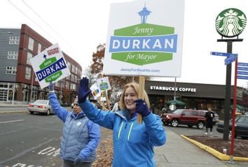 Jenny Durkan