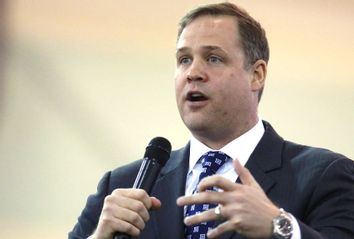 Jim Bridenstine