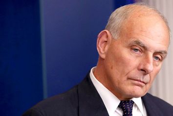 John Kelly