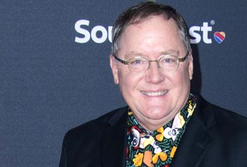 John Lasseter