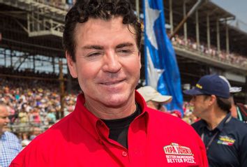 John Schnatter