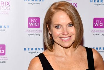 Katie Couric