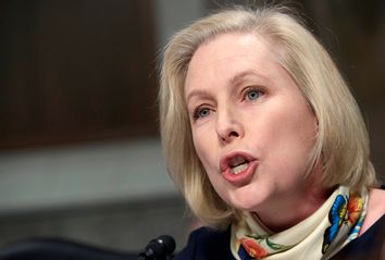 Kirsten Gillibrand