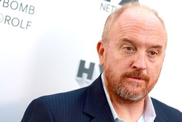 Louis C.K.