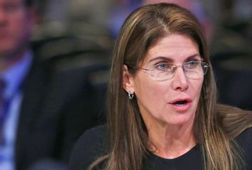 Mary Bono