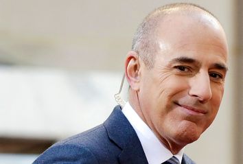 Matt Lauer