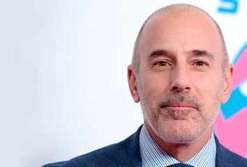 Matt Lauer