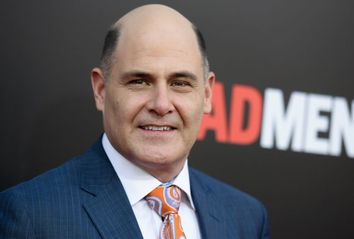 Matthew Weiner