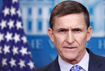 Michael Flynn