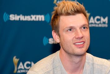 Nick Carter