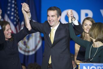 Ralph Northam