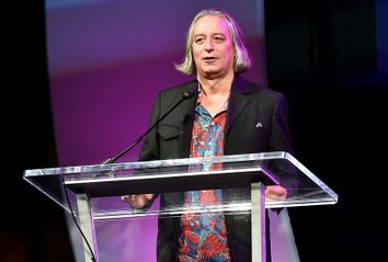 Peter Buck