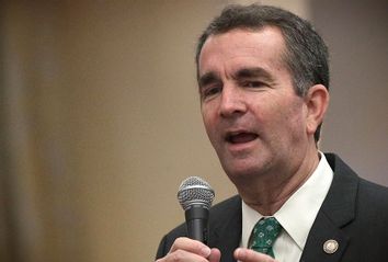 Ralph Northam