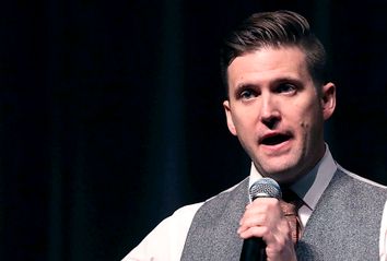 Richard Spencer