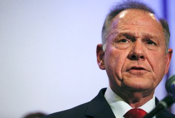 Roy Moore