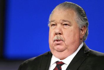 Sam Clovis