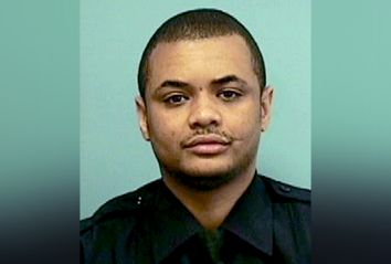 Det. Sean Suiter