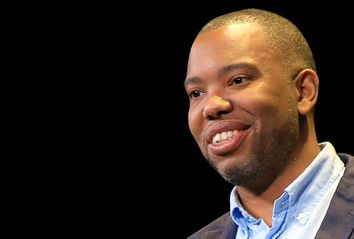 Ta-Nehisi Coates