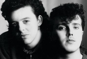 Tears for Fears