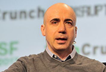 Yuri Milner