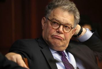 Al Franken