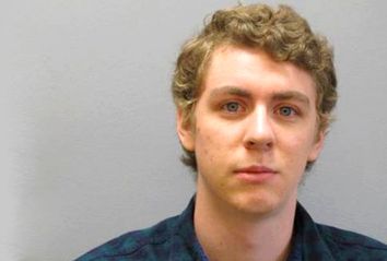 Brock Turner