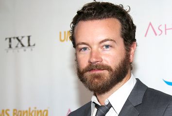 Danny Masterson