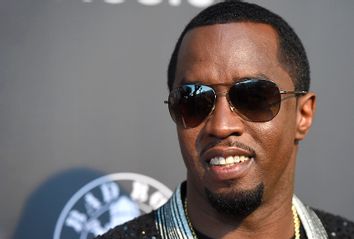 Sean Combs