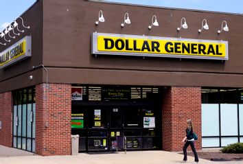 Dollar General