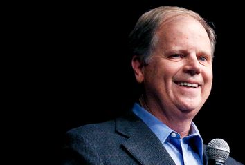 Doug Jones
