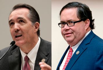 Trent Franks; Blake Farenthold