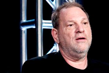 Harvey Weinstein