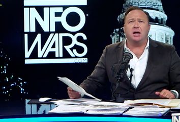 Alex Jones