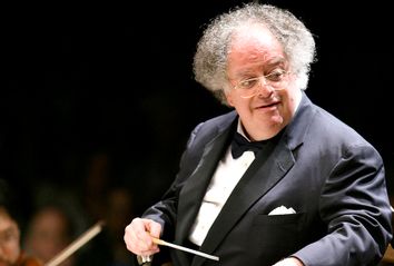 James Levine