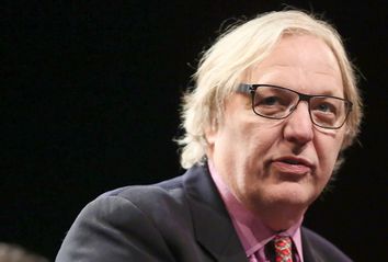 John Hockenberry