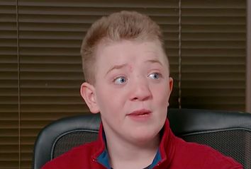 Keaton Jones