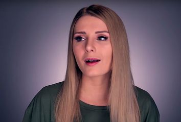 Lauren Southern